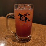 肉酒場 肉馬る - 
