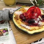 ジェイエス　パンケーキカフェ - 