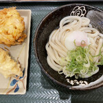 Hanamaru Udon - 