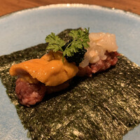 焼肉 うしみつ 恵比寿本店 - 