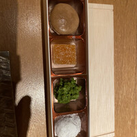 Nishimura Takahito La cuisine creativite - 