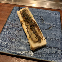 くずし鉄板 あばぐら 神田店 - 