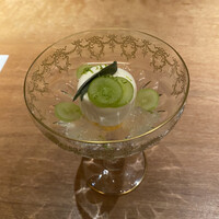 Nishimura Takahito La cuisine creativite - 