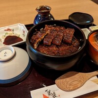 ひつまぶし名古屋備長 ラシック店 - 