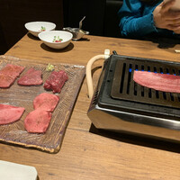 焼肉 うしみつ 恵比寿本店 - 