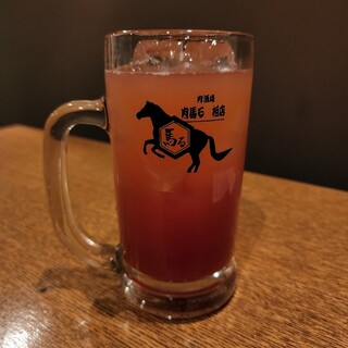 肉酒場 肉馬る_1