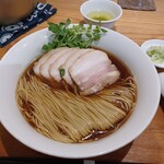 ラーメン ル・デッサン - 