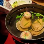 炭焼 うな富士 - 