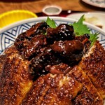 炭焼 うな富士 - 