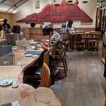 炭焼 うな富士 - 