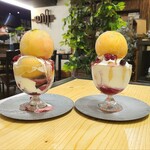 パンとワインと三弥 - 