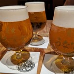 炭焼 うな富士 - 