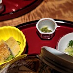 炭焼 うな富士 - 