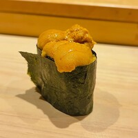 鮨処たけ原 - 