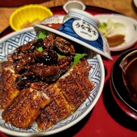 炭焼 うな富士 有楽町店 - 