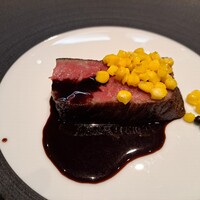 馳走西健一 - 