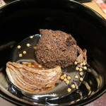 神保町 傳 - 肉じゃが