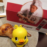 神保町 傳 - 傳タッキー第２弾