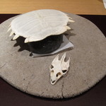 神保町 傳 - すっぽんマン