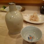 新ばし しみづ - 