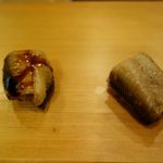 新ばし しみづ - 