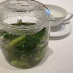 エディション・コウジ シモムラ - フレッシュハーブティー