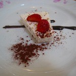 ジラソーレ - デザート