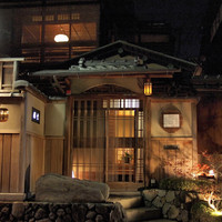 京都祇園 天ぷら八坂圓堂 - 