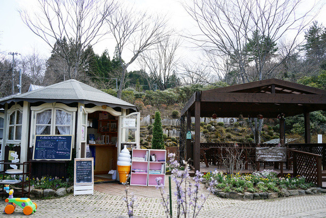 フェリシア Felicia 仙台市泉区その他 カフェ 食べログ