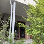 Restaurant efu a - 外觀