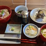 食事処 広〆 - 
