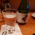 炉ばた　ぬさまい - 福司