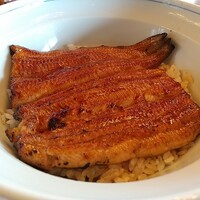 鰻割烹 伊豆栄 本店 - 