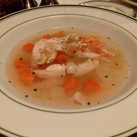 ウルフギャング・ステーキハウス 丸の内店 - 