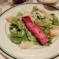 ウルフギャング・ステーキハウス 丸の内店 - 