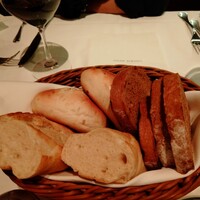 ウルフギャング・ステーキハウス 丸の内店 - 