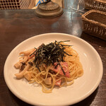 Sendai pasta hausuhirai supagethi - 