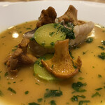 シャントレル - 