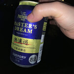 セブンイレブン - ドリンク写真:少し豪華な缶ビール\(//∇//)\