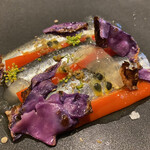 シャントレル - 