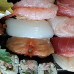 Sushi Tajima - 