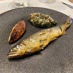 シャントレル - 