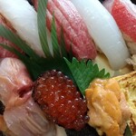 Sushi Tajima - 