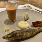 シャントレル - 