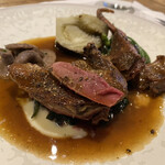 シャントレル - 