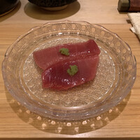 鮨よしかわ 恵比寿 - 