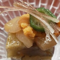 赤坂とゝや魚新 - 