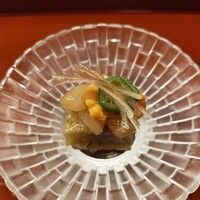 赤坂とゝや魚新 - 