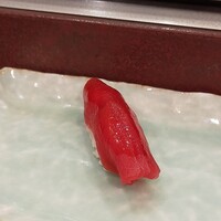 すし処 宮葉 - マグロ