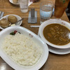 欧風カレー ボンディ 神田小川町店